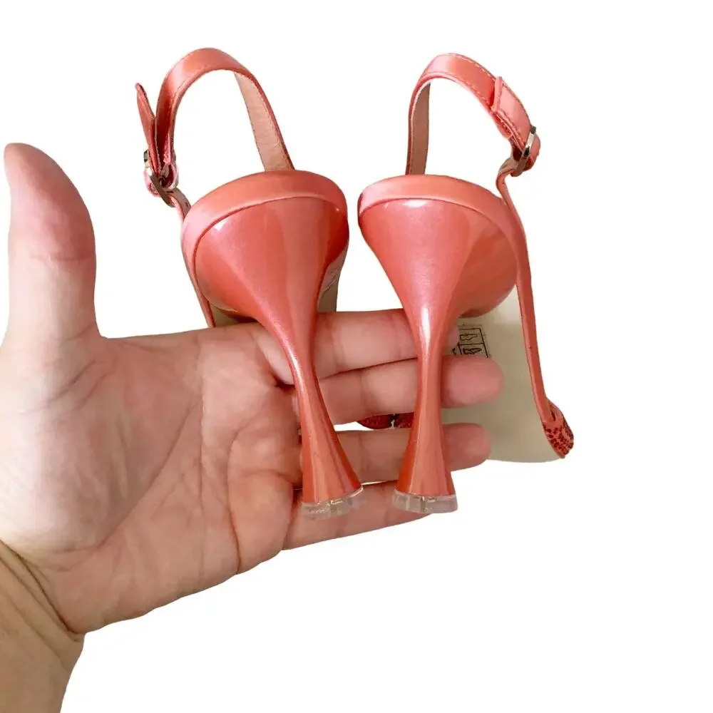 Jeffrey Campbell 7 NEW